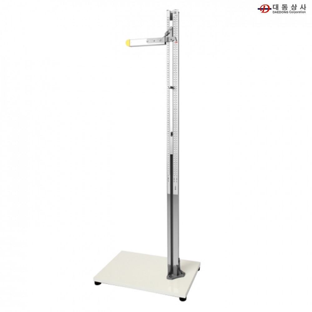 삼화 조립식신장측정기 학교 체육관100cm~210cm성인용